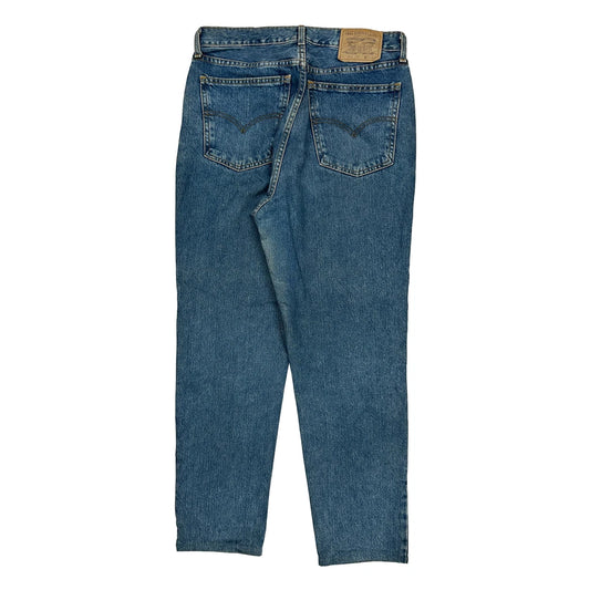 Levis Jeans - 32W 32L Blue Denim