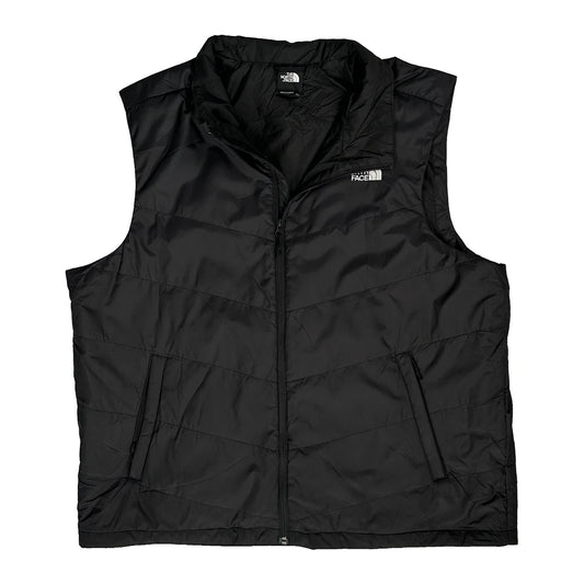 The North Face Gilet - 2XL Black Polyester