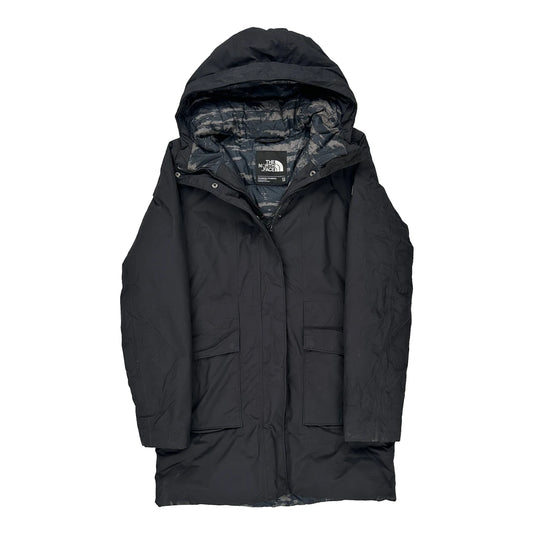 The North Face Parka - XS Black Polyester