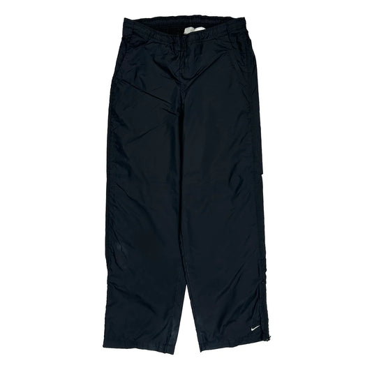 None Nike Tracksuit - Medium Black Polyester