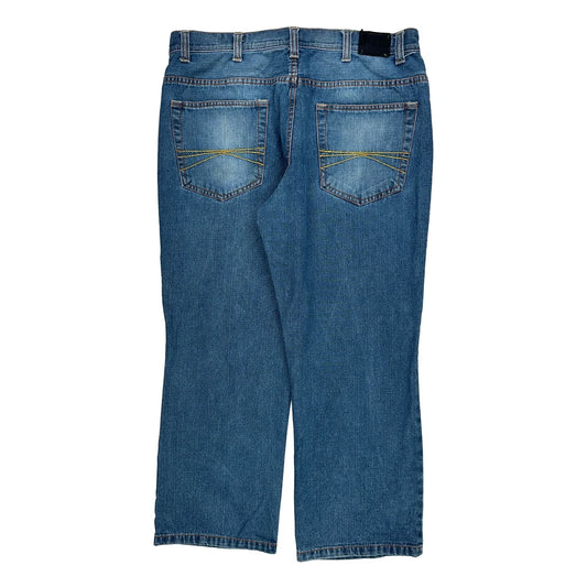 Unbranded Jeans - 38W 30L Blue Denim