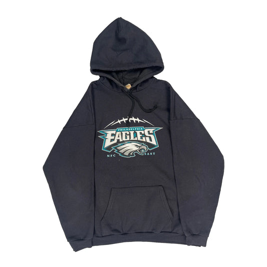 Nfl Hoodie - 2XL Black Cotton