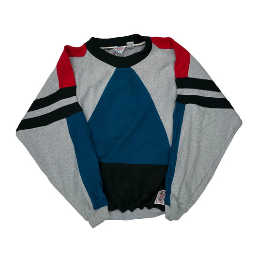 Mcgreggor Sweatshirt - XL Black Acrylic