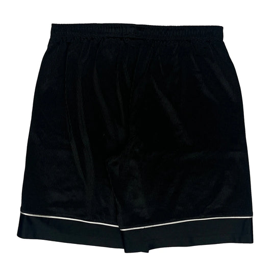 Dri-Fit Nike Sport Shorts - Medium Black Polyester