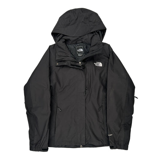 The North Face Jacket - XL Black Polyester