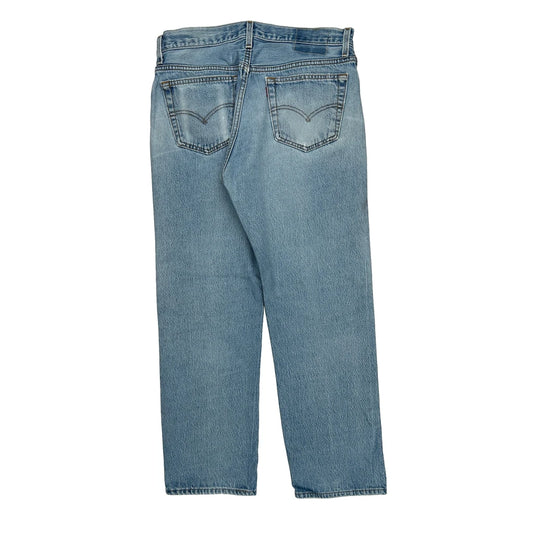 Levis Jeans - 34W 30L Light Wash Denim