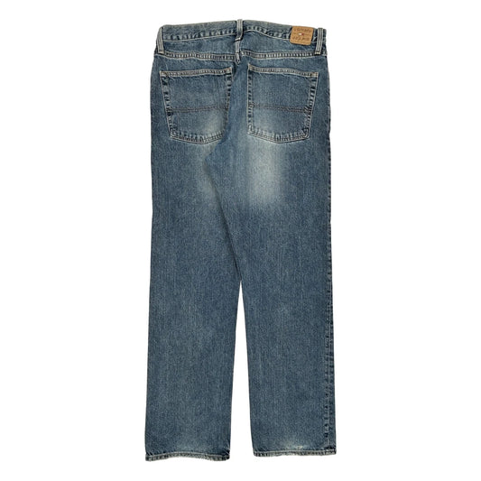 Tommy Jeans Jeans - 34W 30L Blue Denim