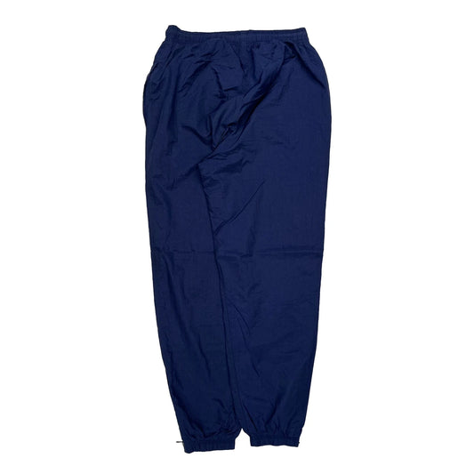 Adidas Tracksuit - Medium Blue Polyester