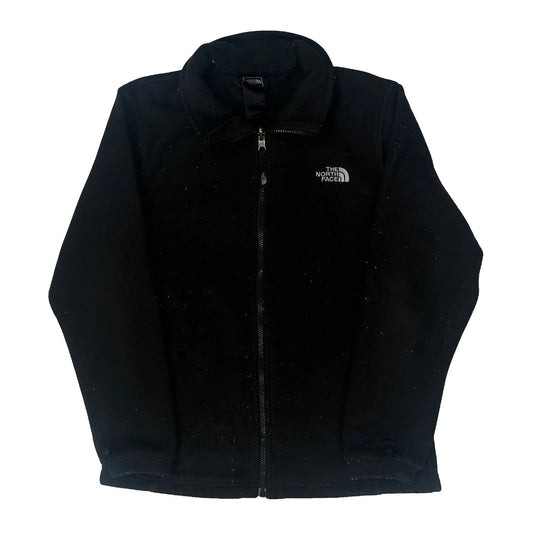 The North Face Fleece Jacket - No Size Black Polyester
