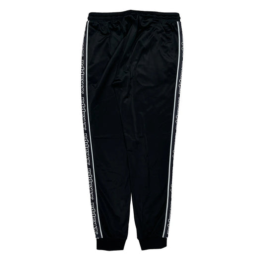 Kappa Joggers - XL Black Polyester