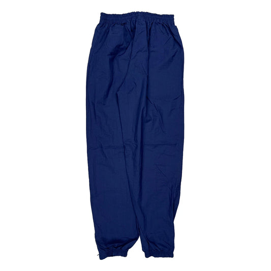Reebok Tracksuit - Medium Blue Nylon
