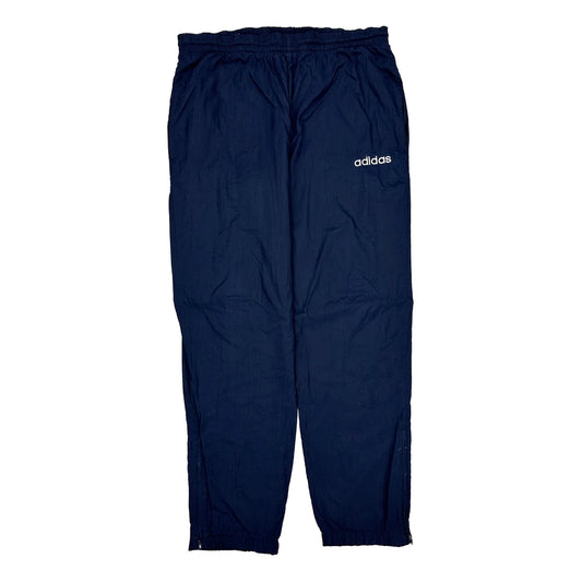 Adidas Tracksuit - Medium Navy Polyamide