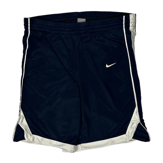 Nike Sport Shorts - Medium Navy Polyester