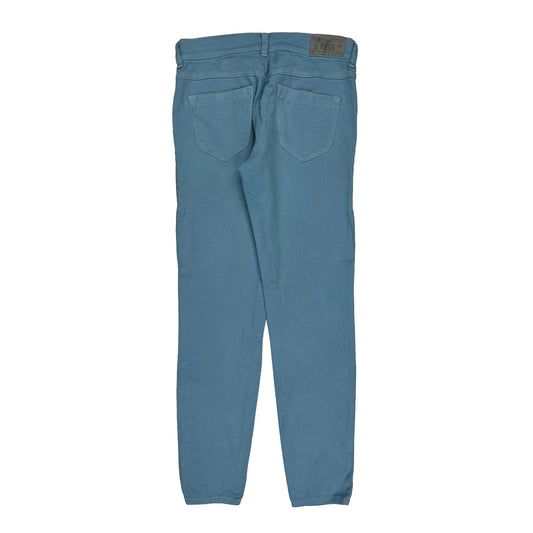 Diesel Jeans - 30W 30L Blue Cotton