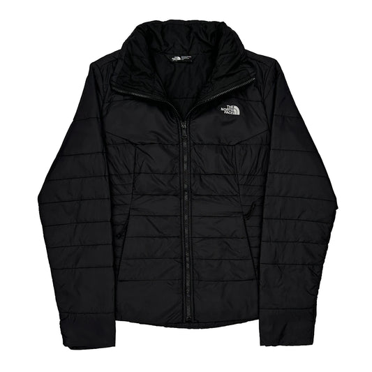 The North Face Puffer - Small Black Polyester