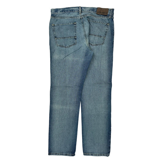 Nautica Jeans - 36W 31L Blue Cotton