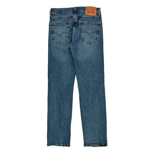 Levis 505 Jeans - 28W 32L Blue Denim