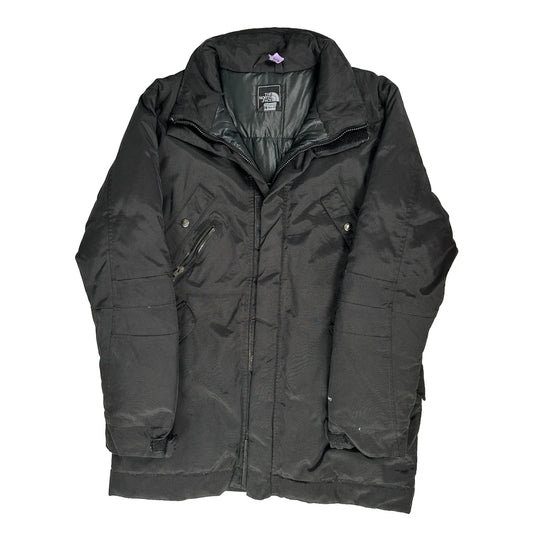 The North Face Puffer - Medium Black Polyester