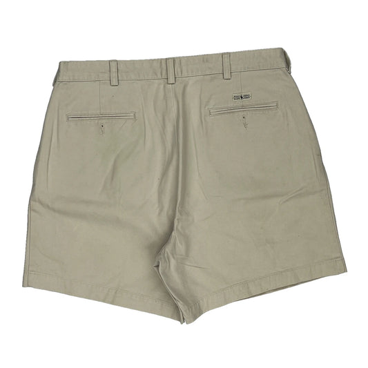 Ralph Lauren Shorts - 36W 6L Beige Cotton