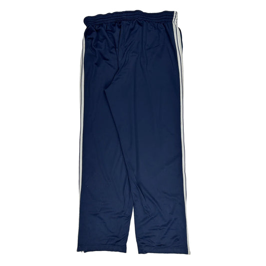 Nike Tracksuit - XL Blue Polyester