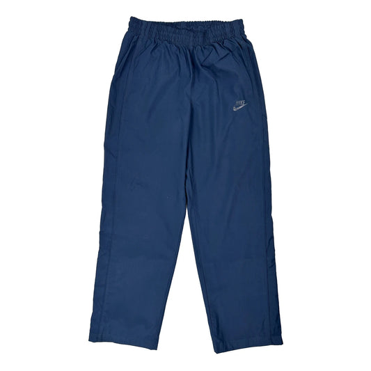 Nike Tracksuit - Medium Blue Polyester