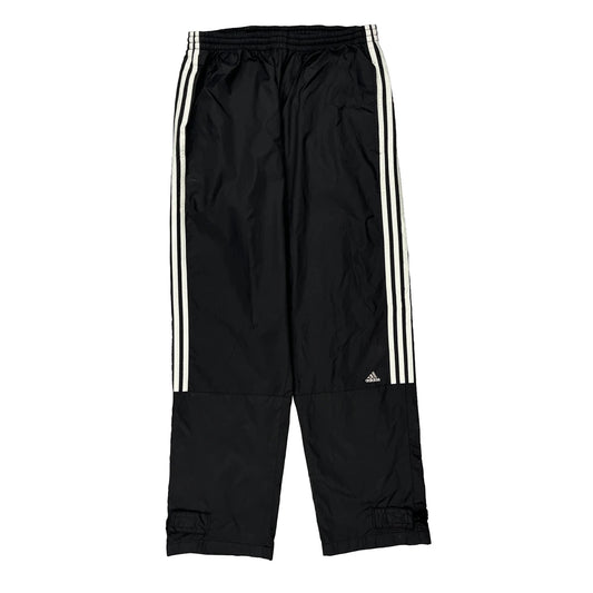 Adidas Tracksuit - XL Black Polyester