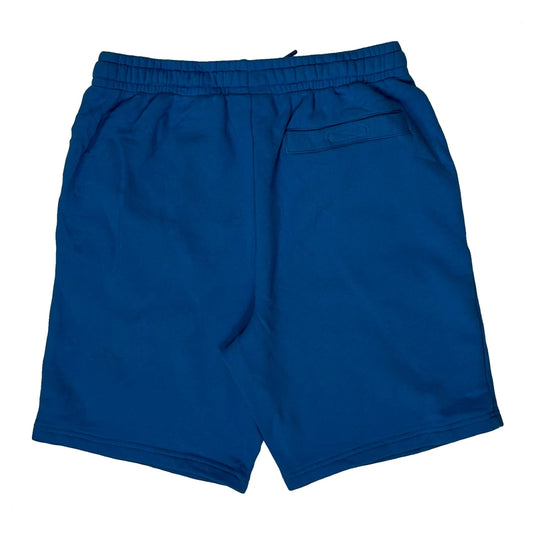 Lacoste Sport Shorts - Medium Blue Cotton