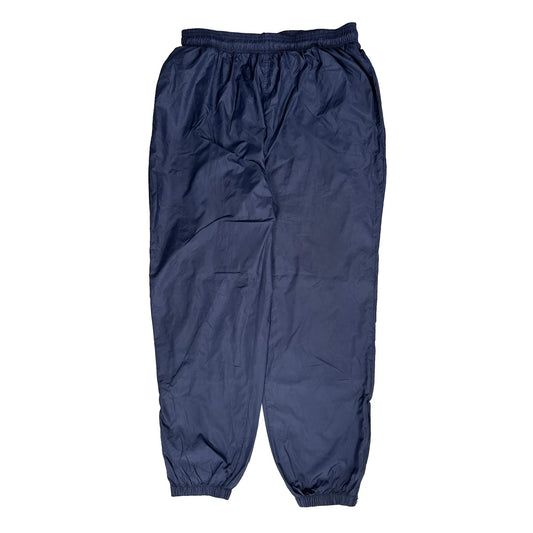 Adidas Tracksuit - XL Navy Nylon