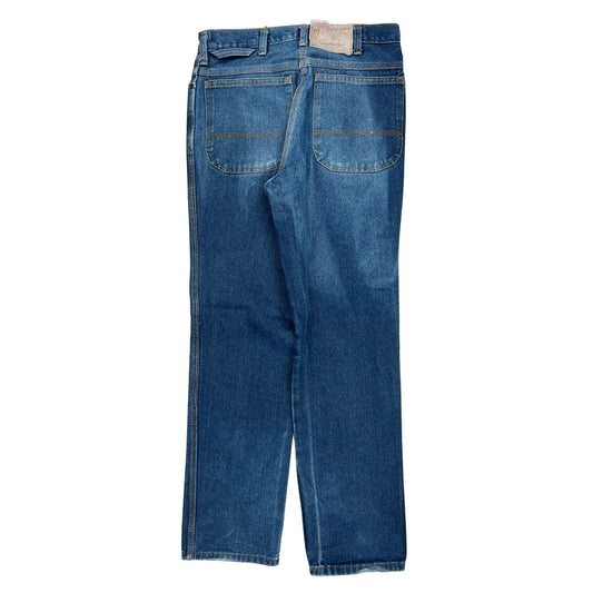 Levis Jeans - 30W 30L Blue Denim