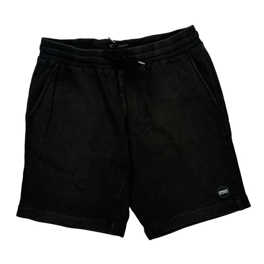 Oakley Shorts - 34″ Waist Black Cotton