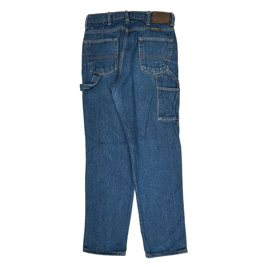 Unbranded Carpenter Jeans - 30W 32L Blue Denim