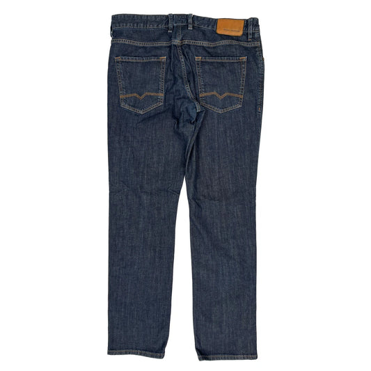 Boss Jeans - 34W 32L Blue Denim