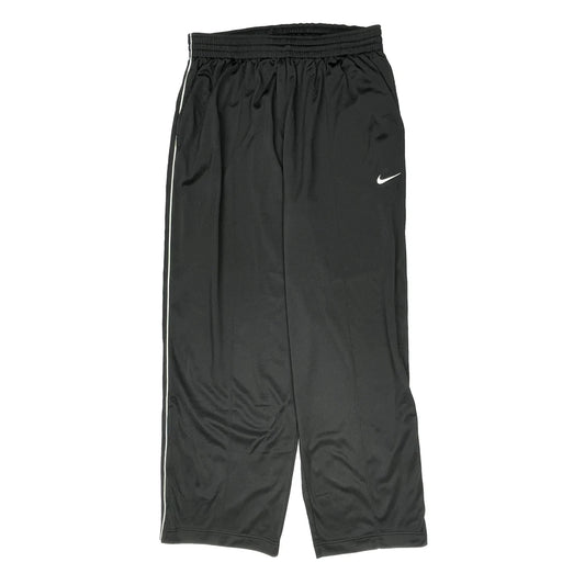 Nike Tracksuit - XL Black Polyester