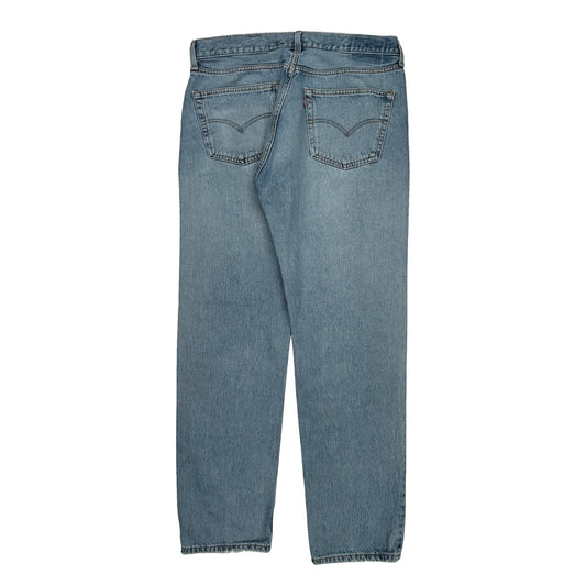 Levis Jeans - 36W 33L Light Wash Denim
