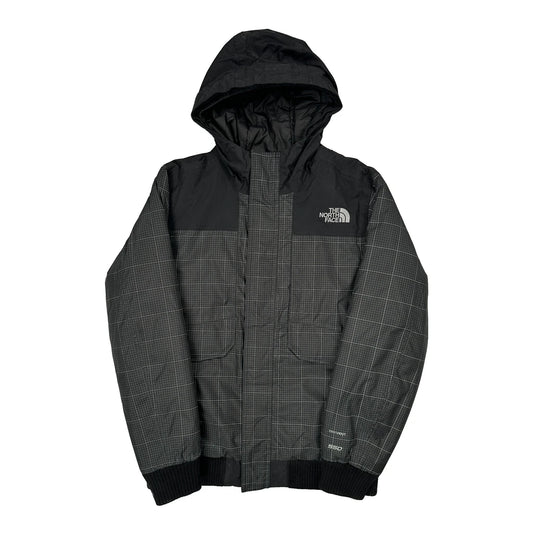 Age 14-16 The North Face Puffer - Large Black Polyester