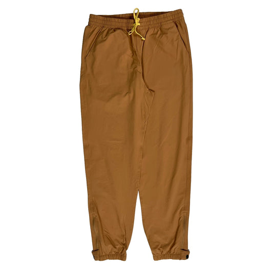 Vintage Patagonia Joggers - XL Brown Cotton