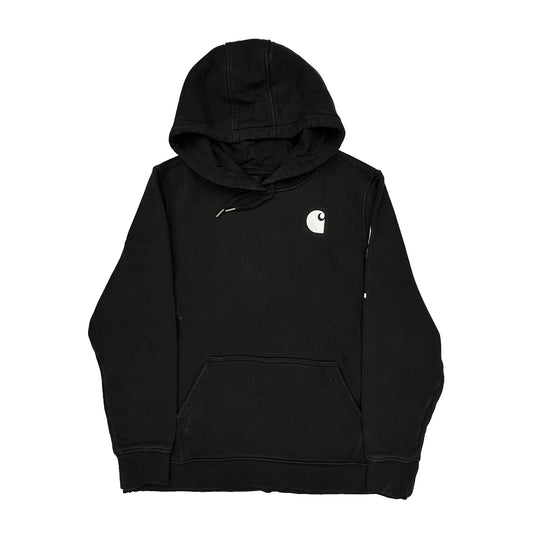 Carhartt Hoodie - XL Black Cotton