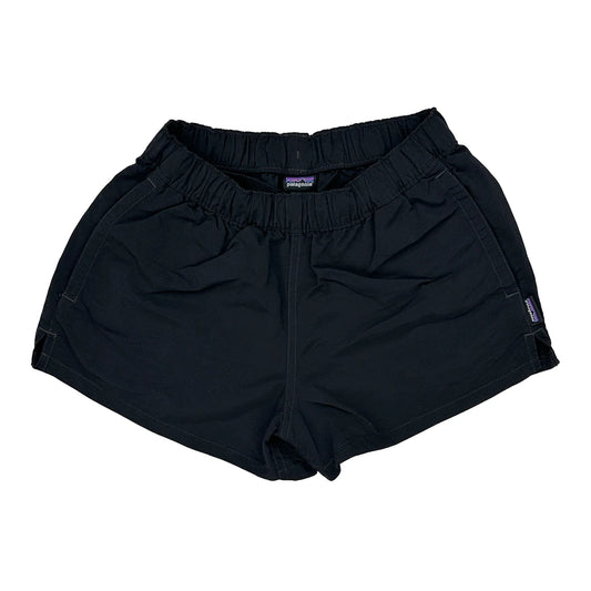 Patagonia Shorts - 2XS Black Nylon