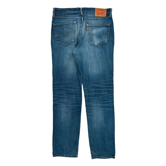 Levis 541 Jeans - 34W 30L Blue Denim