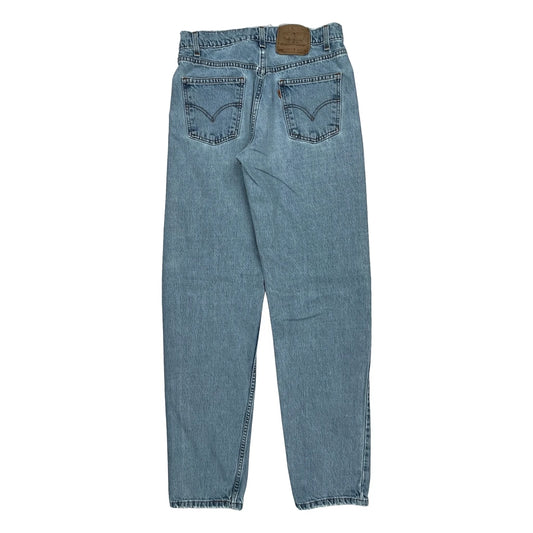 Levis Jeans - 29W 30L Light Wash Denim