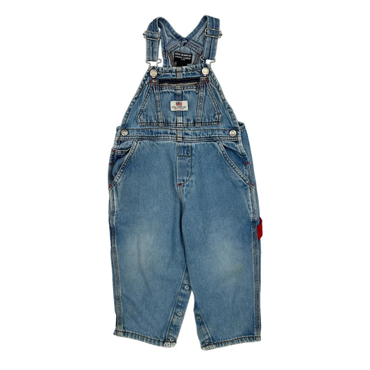 Age 18-24M Polo By Ralph Lauren Jumper - XL Blue Cotton