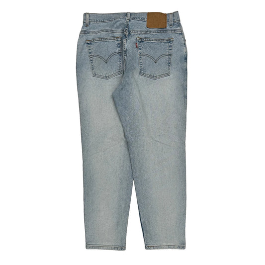 Levis Jeans - 31W 28L Light Wash Denim