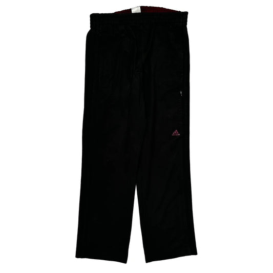 Adidas Tracksuit - Medium Black Polyester