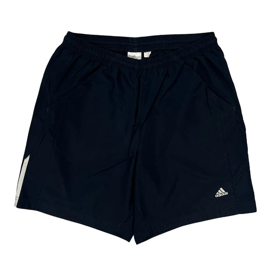 Adidas Sport Shorts - Largew 7L Navy Polyester