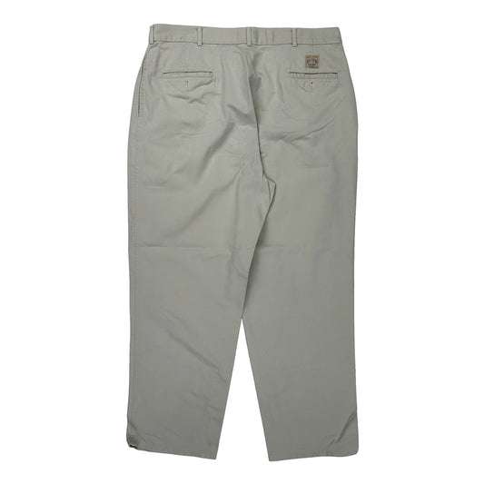 Polo By Ralph Lauren Chinos - 36W 29L Beige Cotton