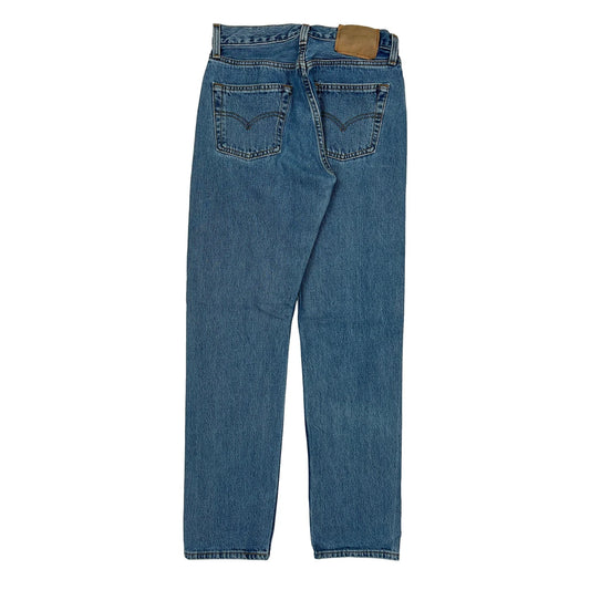 Levis Jeans - 26W 31L Blue Denim