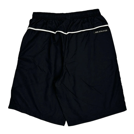 Nike Sport Shorts - Medium Black Polyester