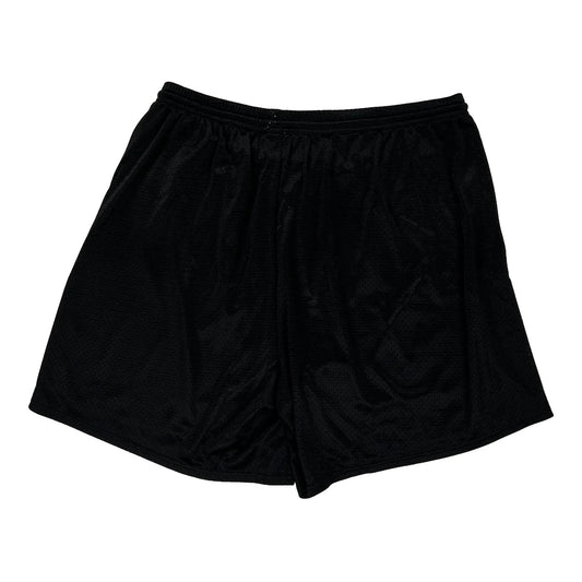 Nike Sport Shorts - XL Black Polyester