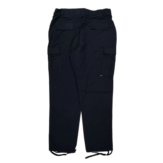 511 Tactical Cargo Cargo Trousers - 34W 32L Navy Polyester