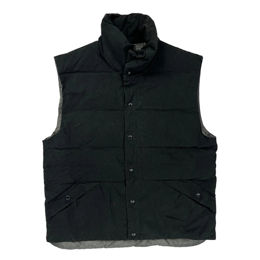 Calvin Klein Jeans Puffer - XL Black Cotton